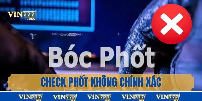 Check phốt cổng game Vin777 trên Youtube không chính xác