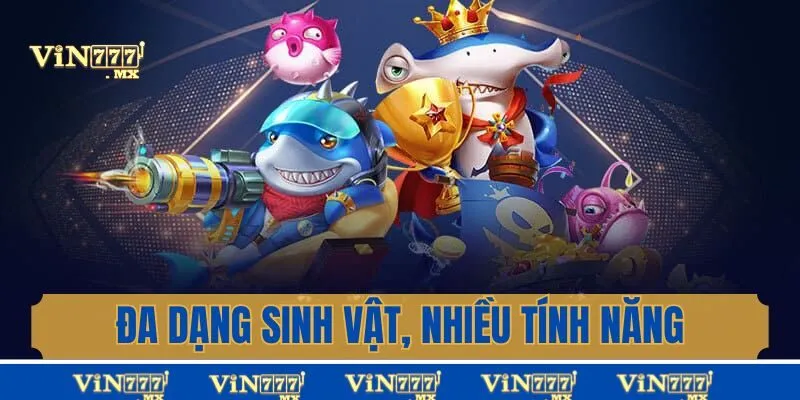 Đa dạng sinh vật