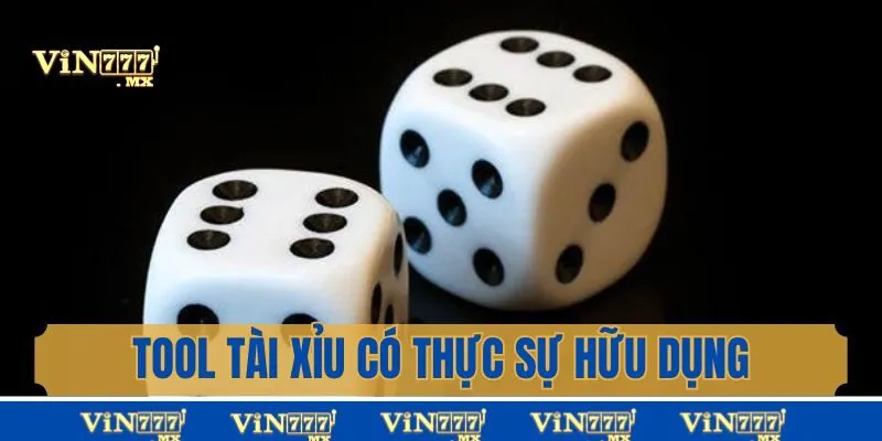 Tool hack tài xỉu có thật sự hiệu quả như lời đồn không?