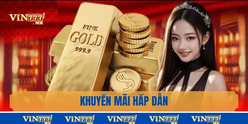 Về chúng tôi Vin777 với những điểm hấp dẫn