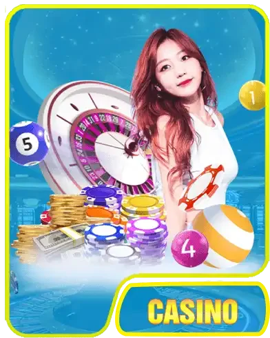 sảnh casino vin777