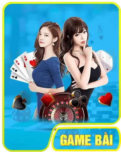 sảnh game bài vin777