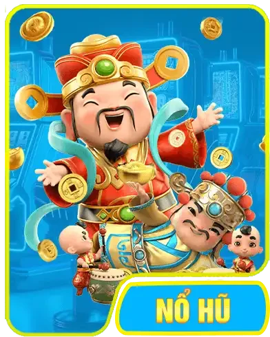 sảnh nổ hũ vin777